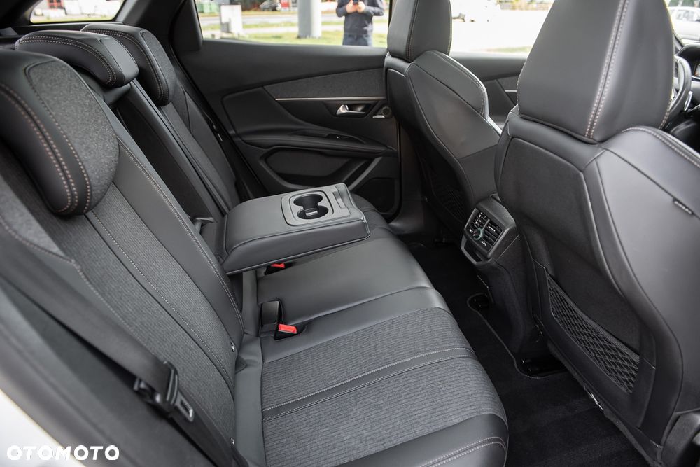 Peugeot 3008 - 34