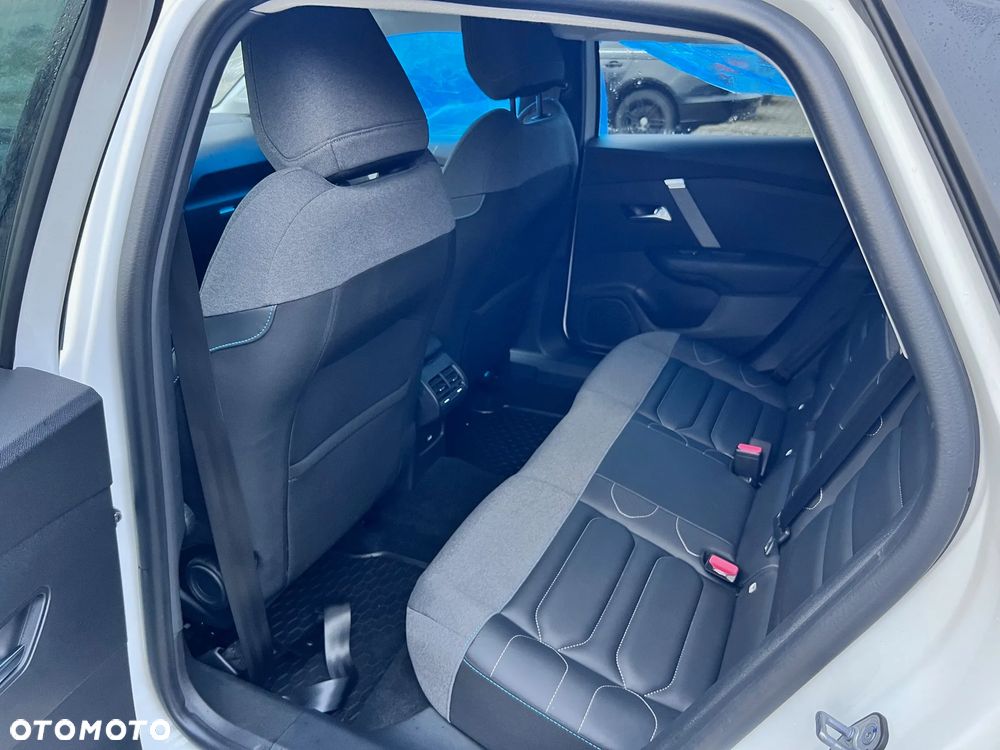 Citroën C4 - 12