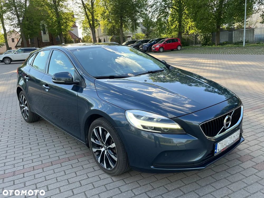Volvo V40 - 1