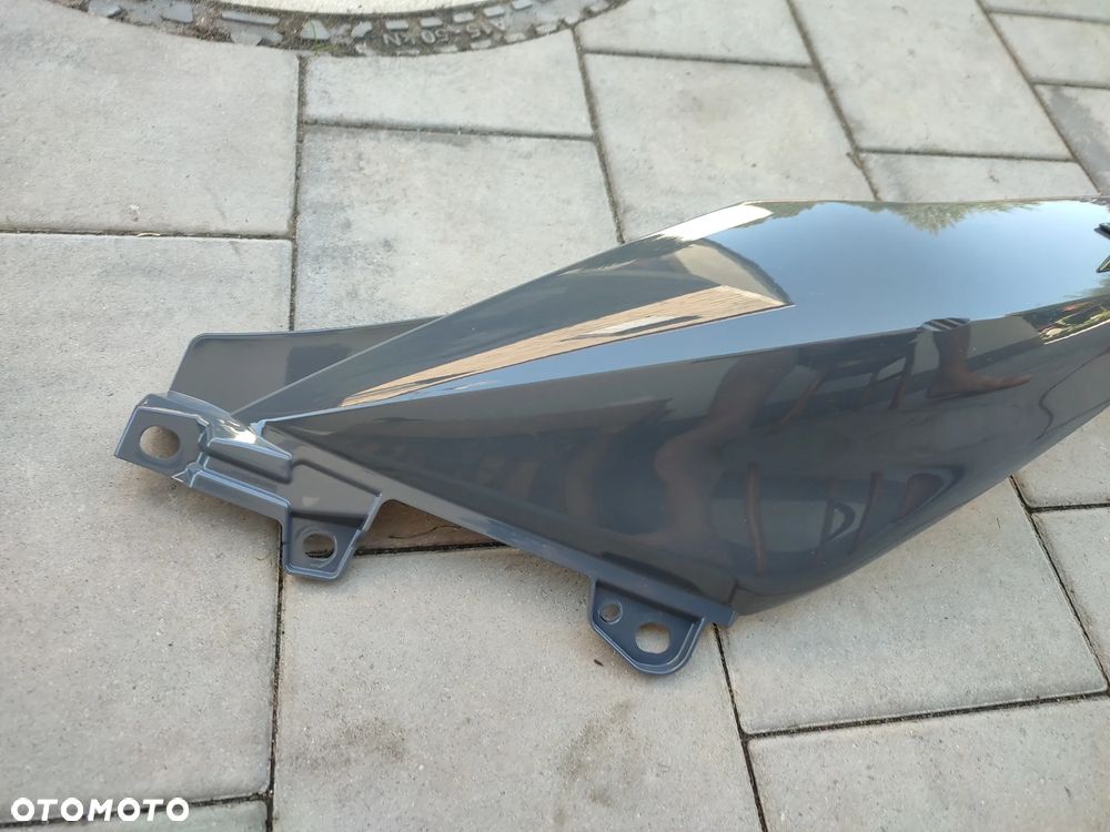 Zadupek, ogon lewy Yamaha X-Max - 2