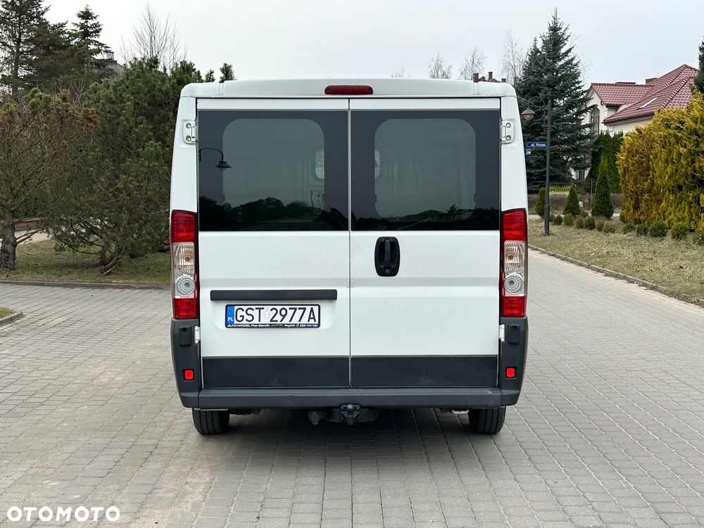 Fiat DUCATO - 5