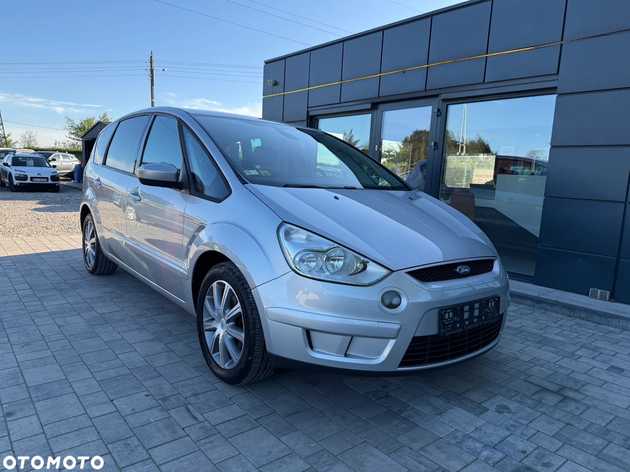 Ford S-Max 2.0 Titanium - 16
