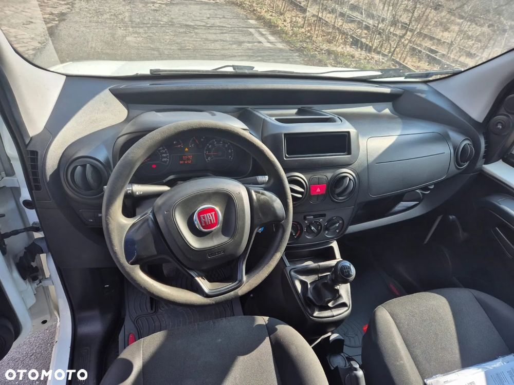 Fiat Fiorino - 5
