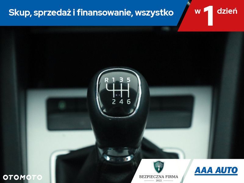 Skoda Octavia - 18