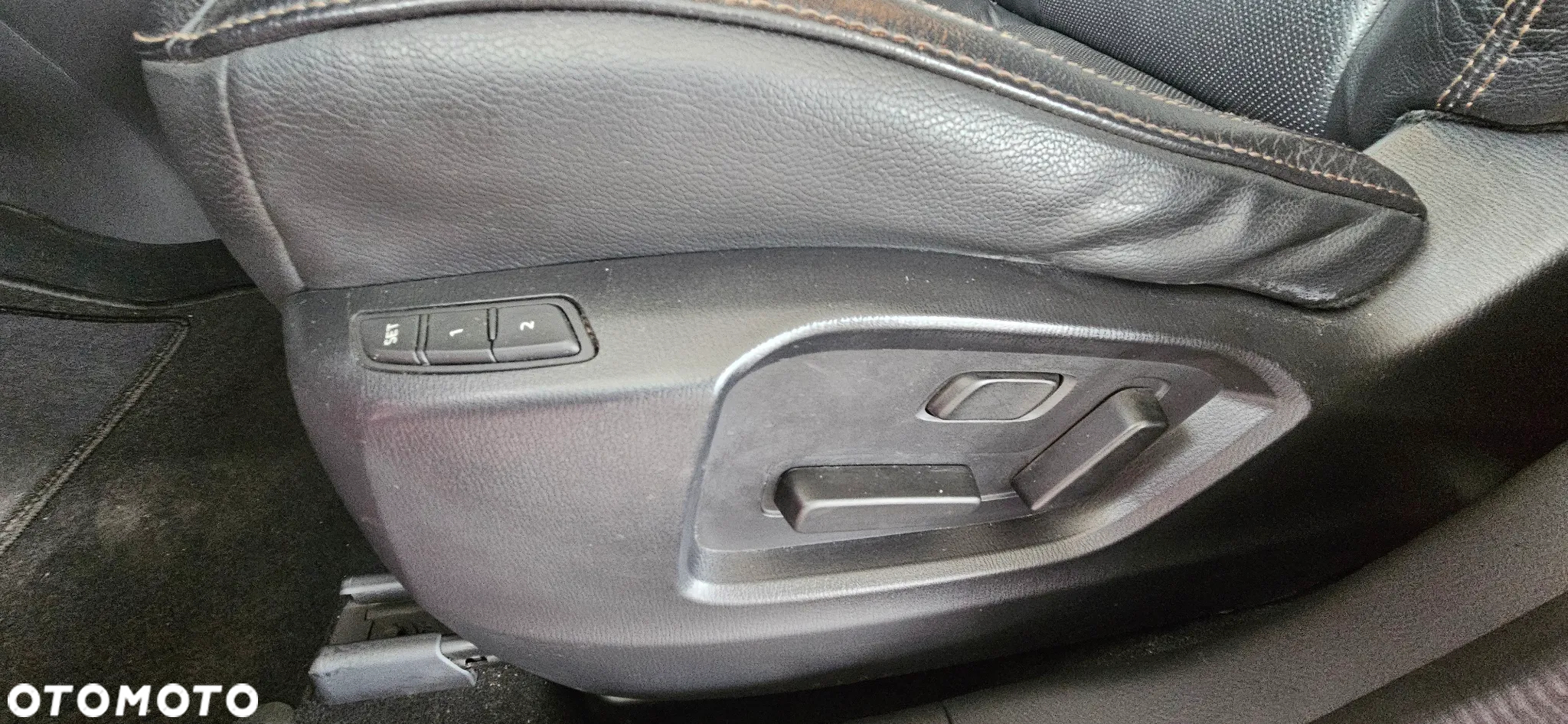 Mazda CX-5 - 8