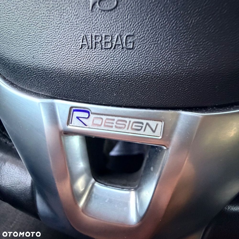 Volvo V60 2012 photo 2