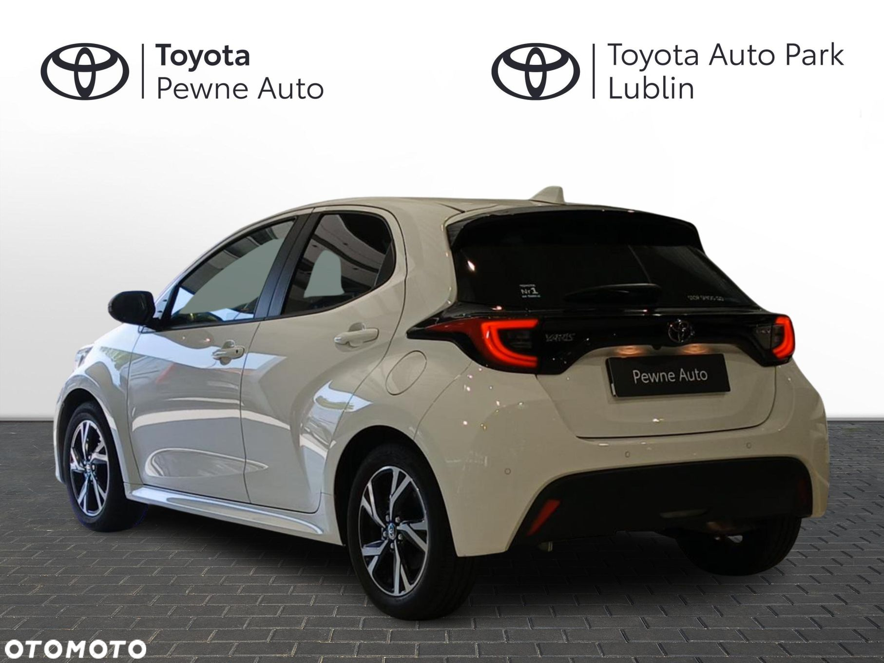 Toyota Yaris - 3