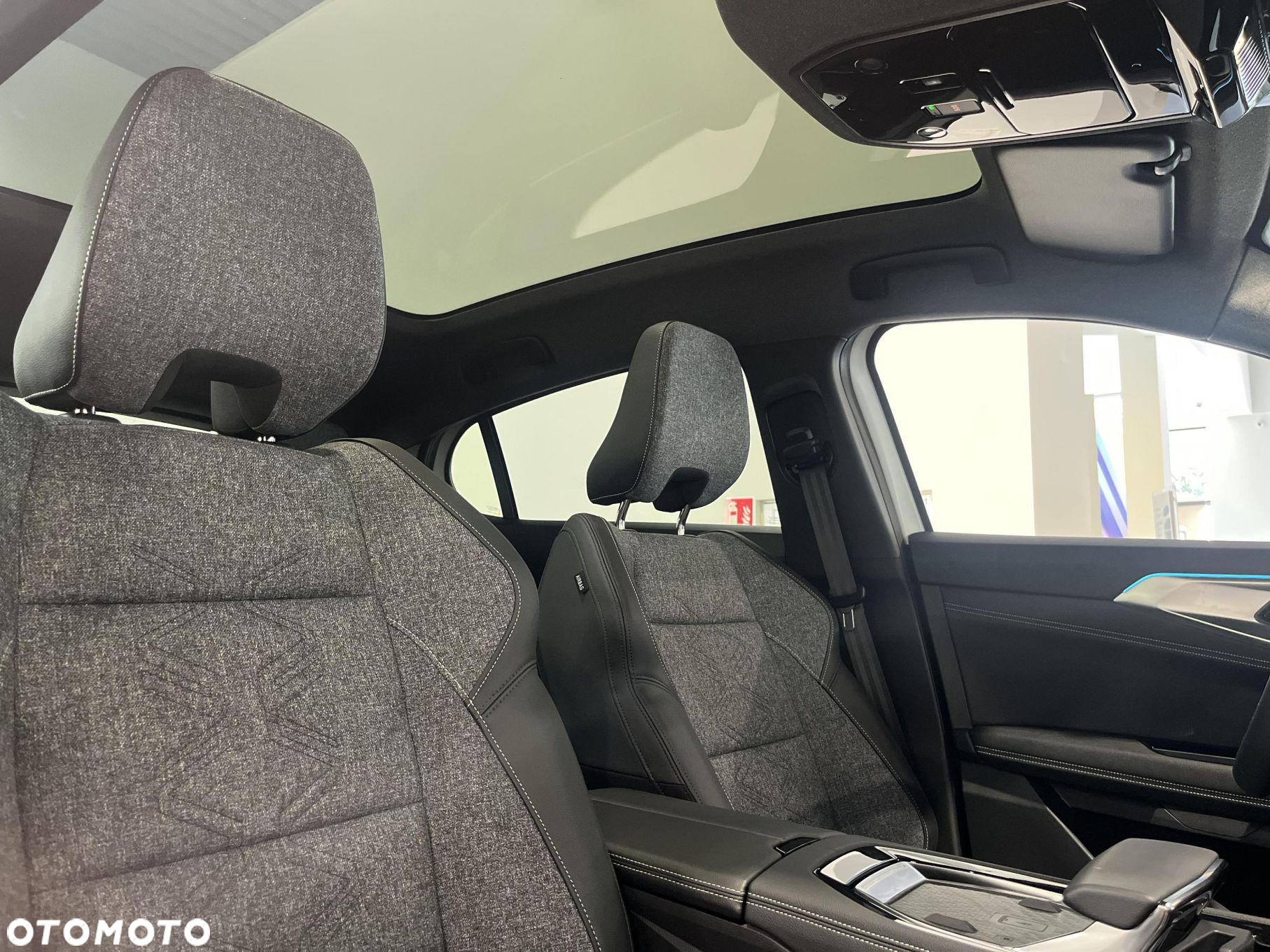 Renault Rafale 1.2 E-Tech Full Hybrid 200 Techno MMT - 21