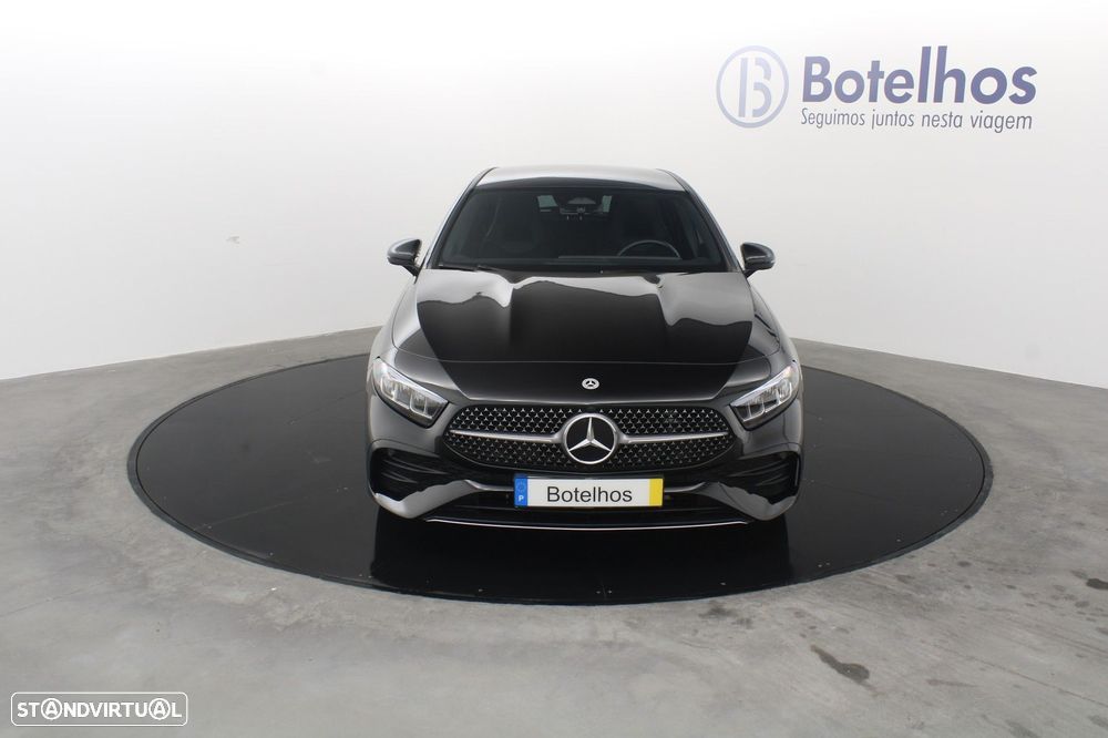 Mercedes-Benz CLA 200 - 2