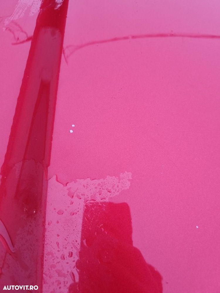 Capota Mitsubishi ASX Facelift 2012 2012 - 2015 SUV 4 Usi rosu (1150) - 6