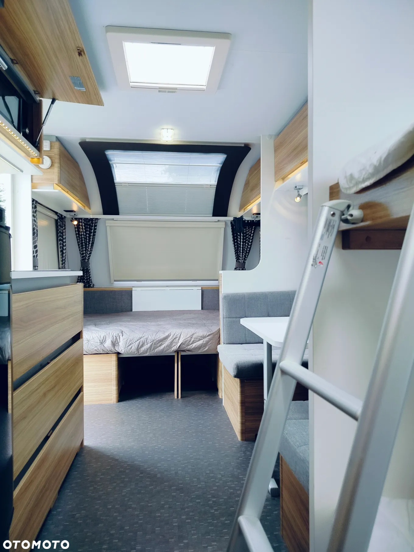 Adria Altea 552 DT - 21