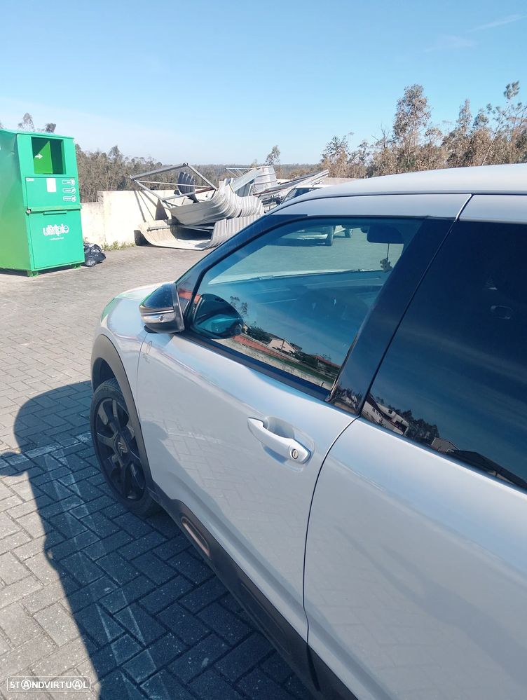 Citroën C4 Cactus 1.2 PureTech Origins - 13