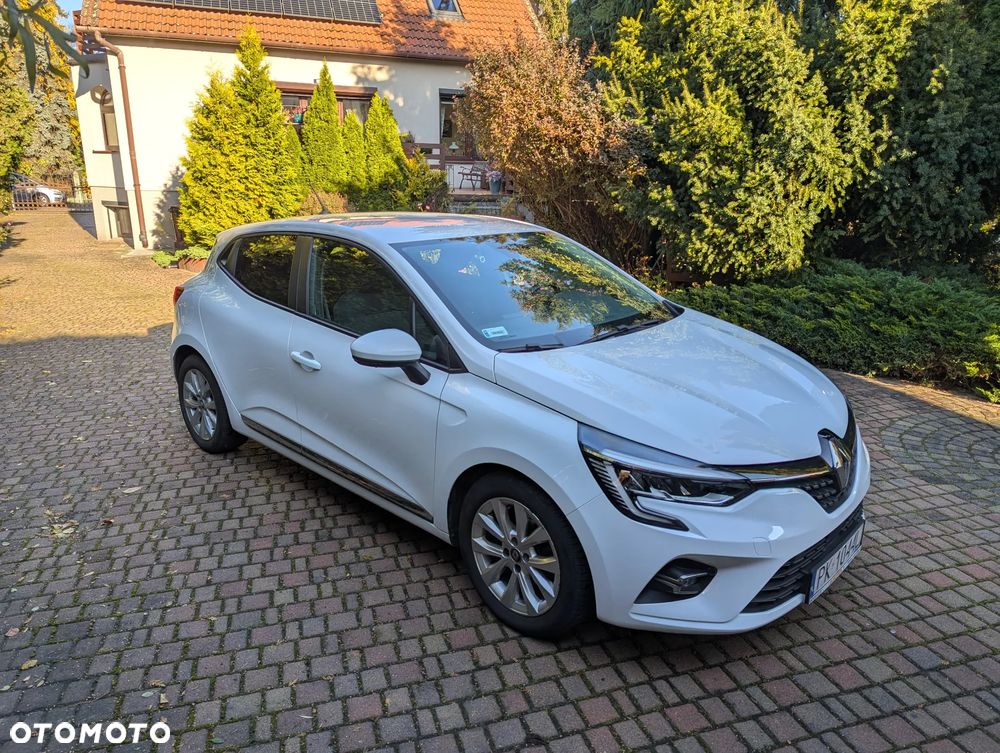 Renault Clio 1.0 TCe Zen - 6