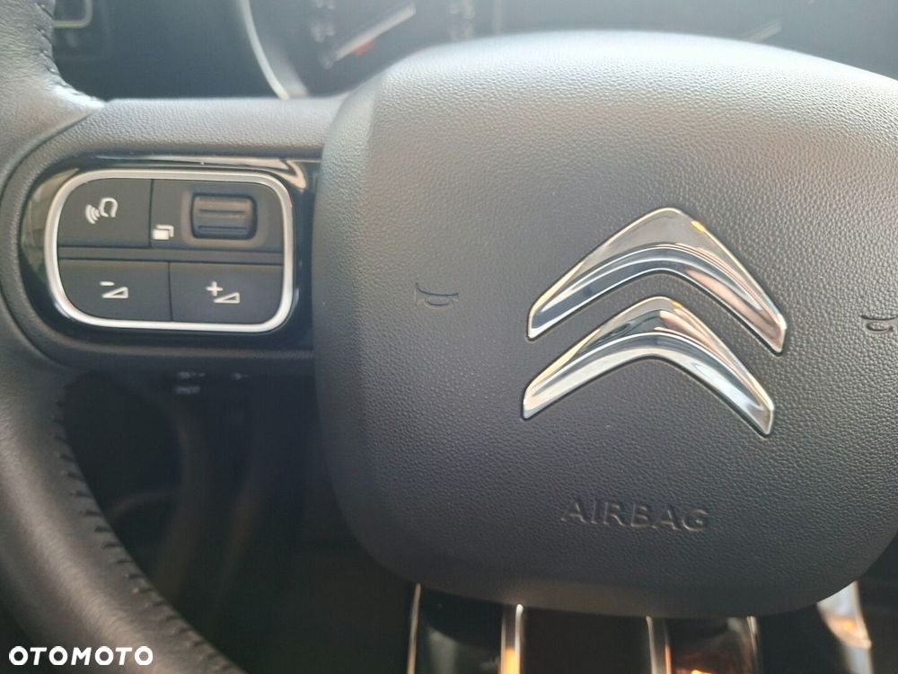 Citroën C3 Aircross - 25