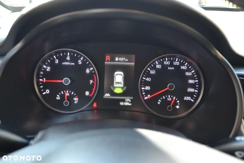 Kia Rio 1.0 T-GDI GT-Line - 20