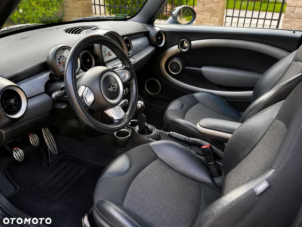 MINI Cooper S - 5