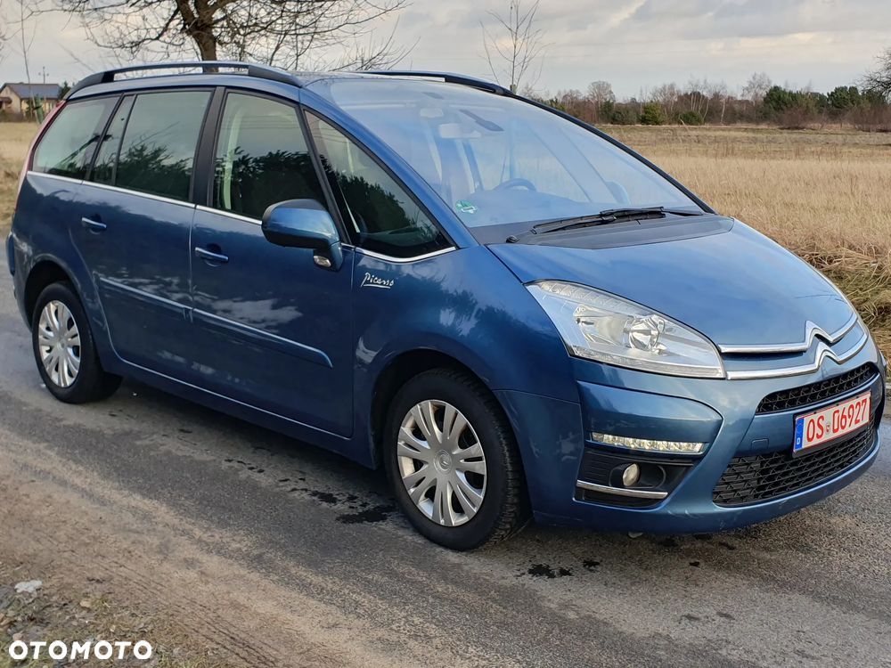 Citroën C4 Picasso - 3