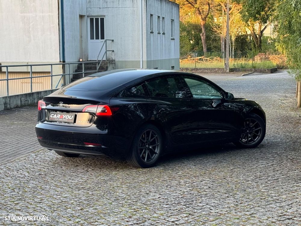 Tesla Model 3 Long-Range Dual Motor AWD - 7