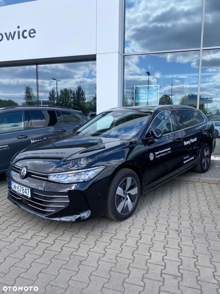 Volkswagen Passat Variant - 15