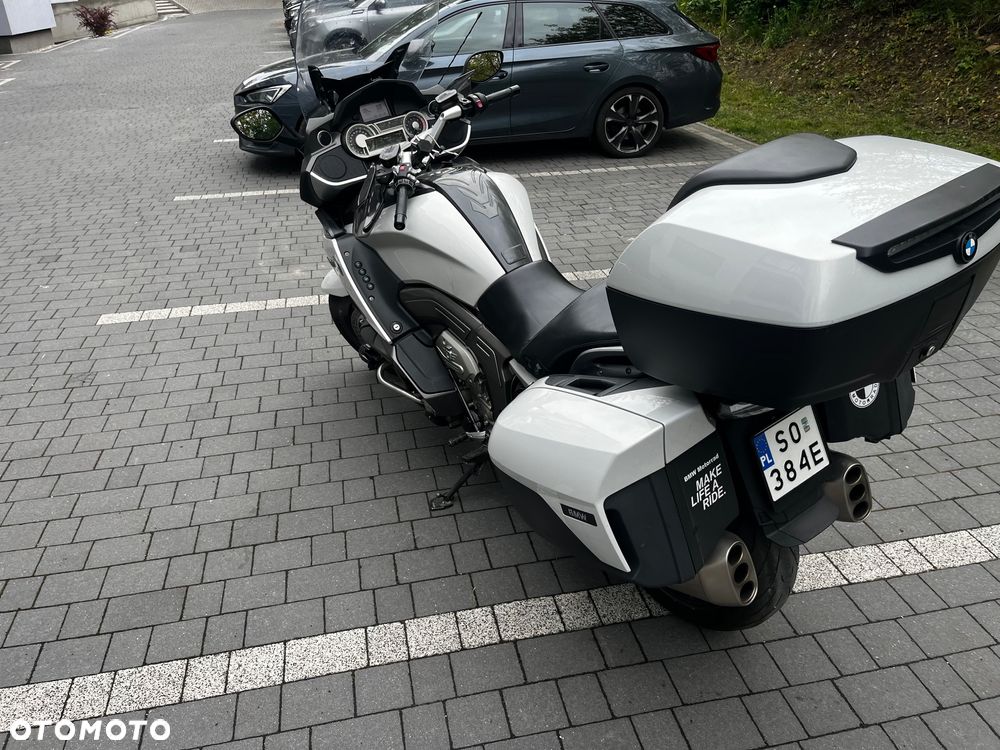 BMW K - 3