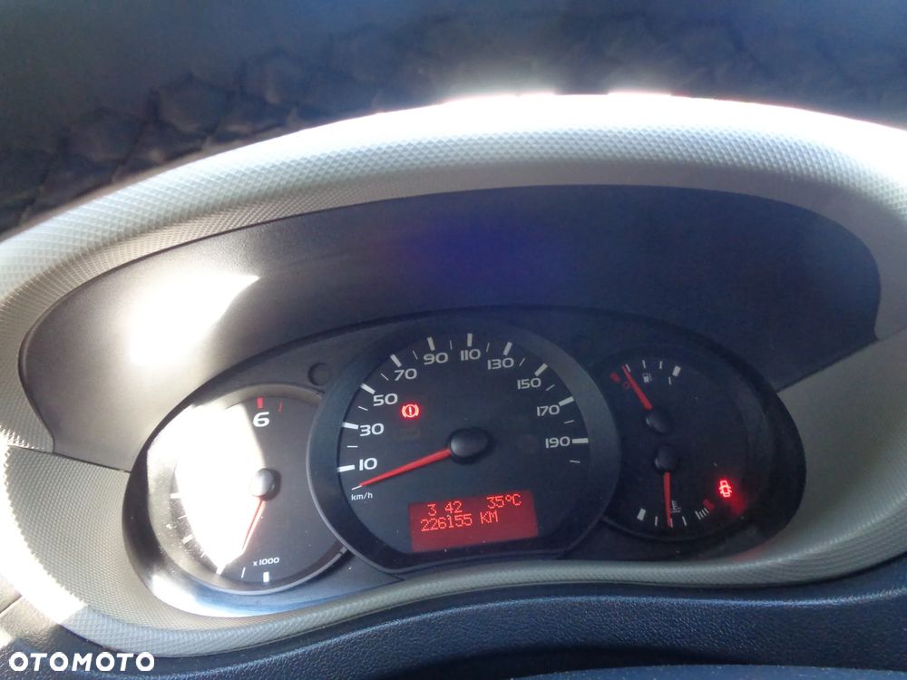 Renault Master - 17
