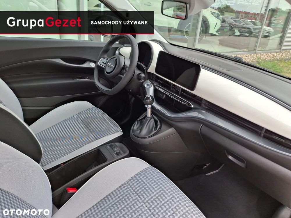 Fiat 500 - 16