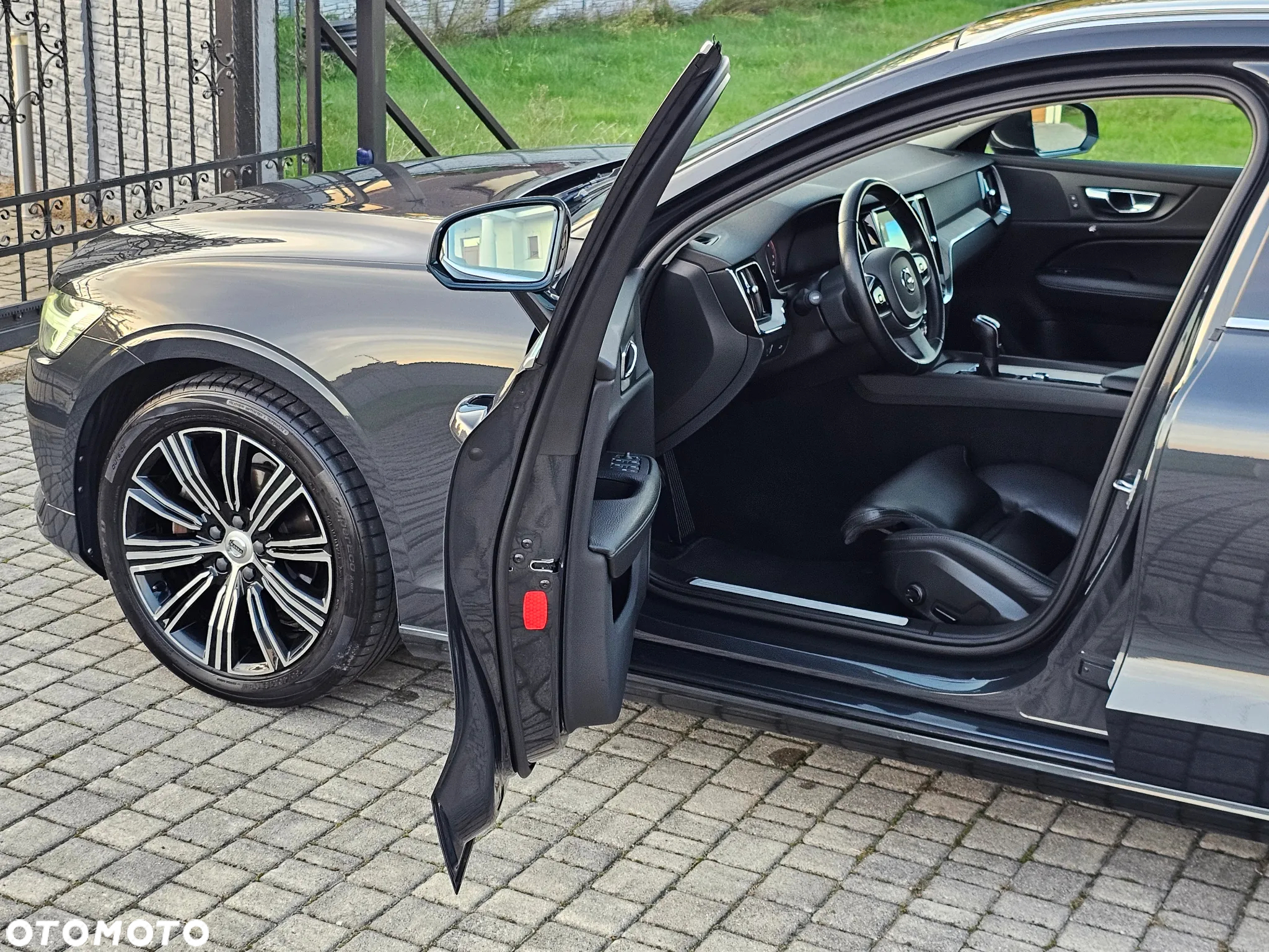 Volvo V60 D3 SCR Inscription - 14