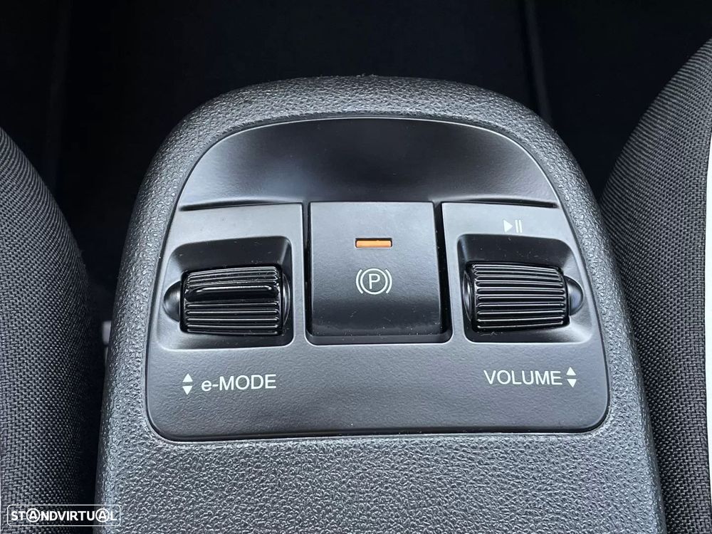 Fiat 500e 23.65 kWh - 31