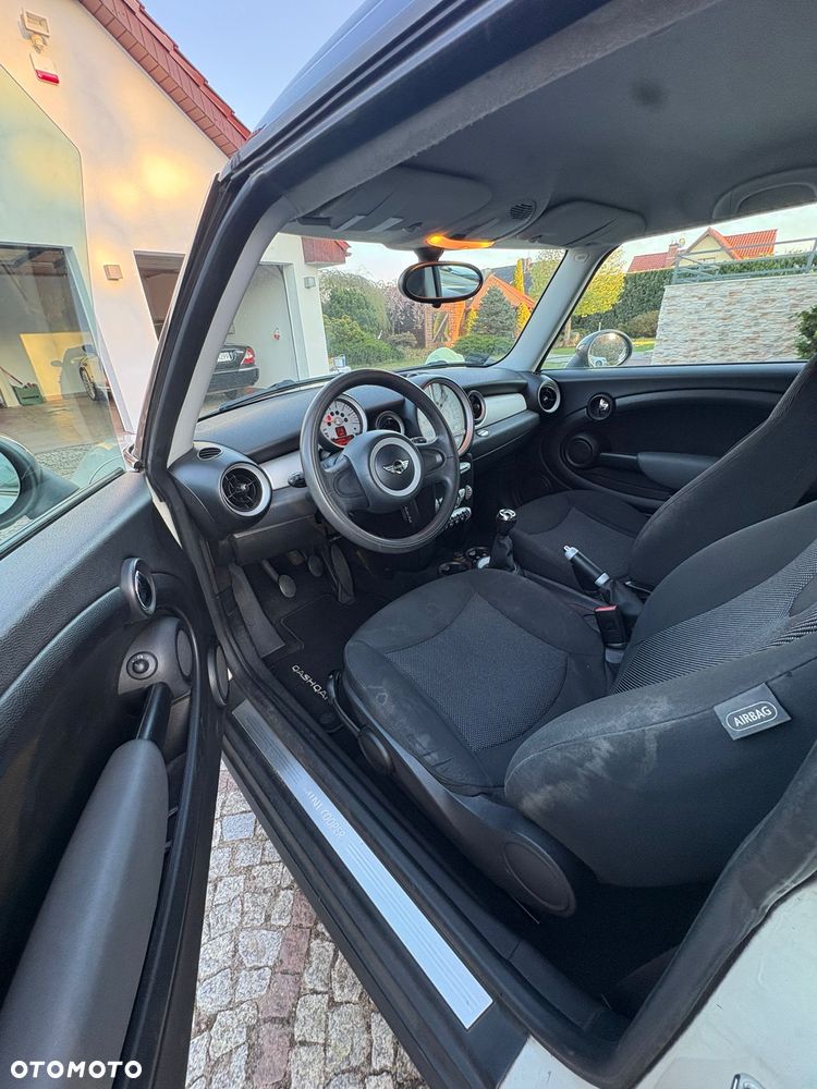 MINI Cooper D 50 Camden - 13