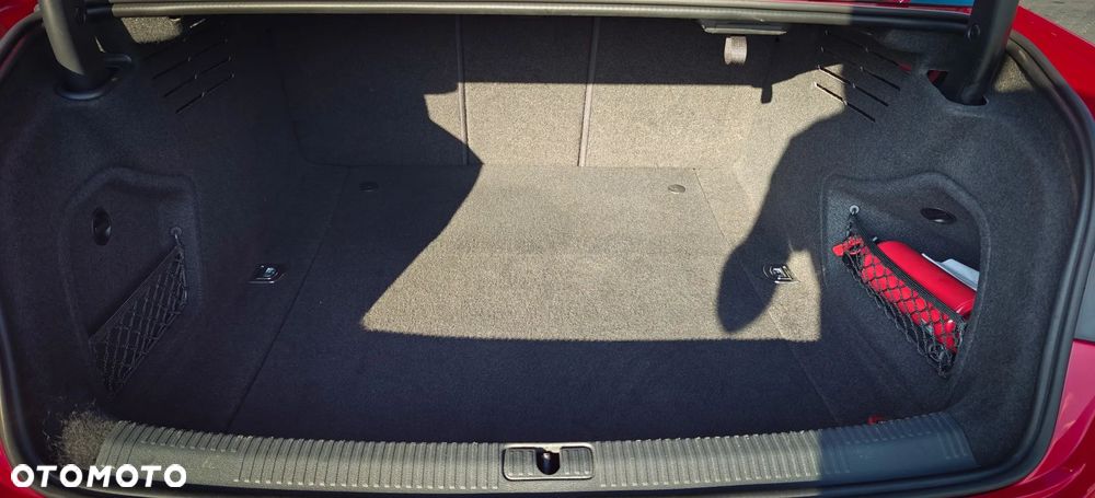 Audi S4 Limousine - 40