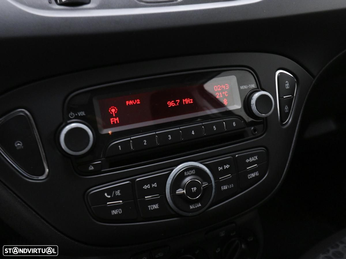 Opel Corsa-e - 17