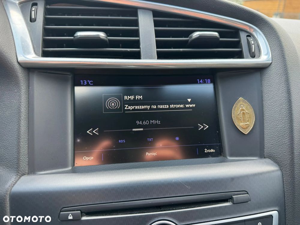 Citroën DS4 Cross 1.6 THP Be Chic S&S EAT6 - 10