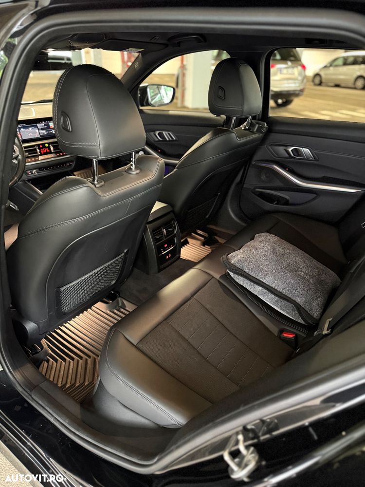 BMW Seria 3 - 14