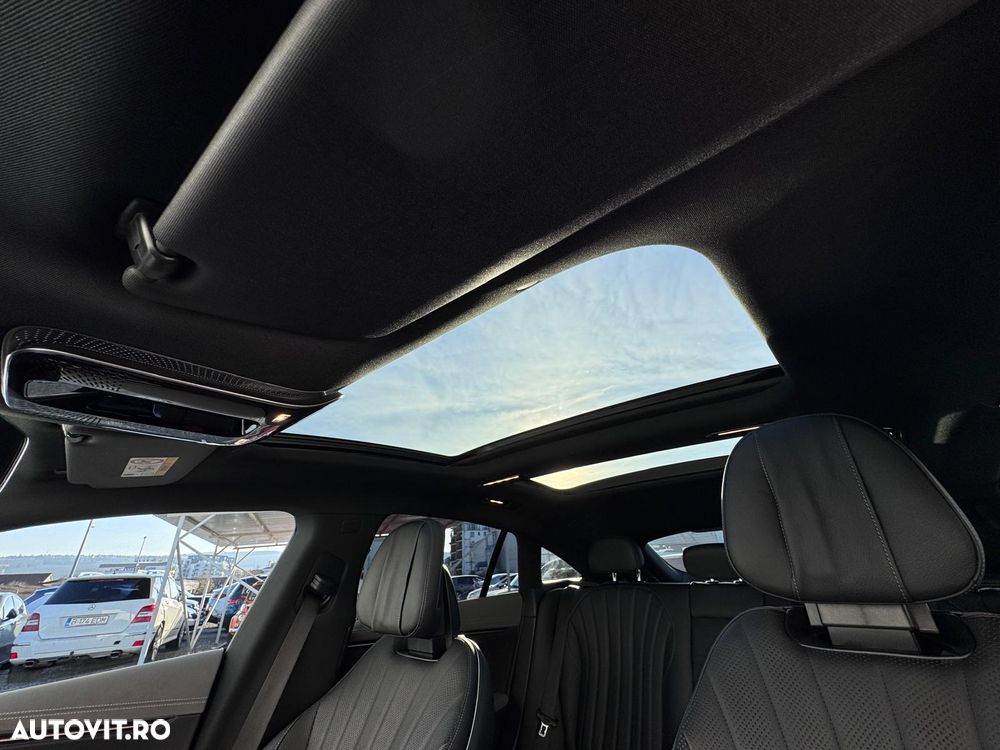 Mercedes-Benz EQS 450+ Electric Art - 32