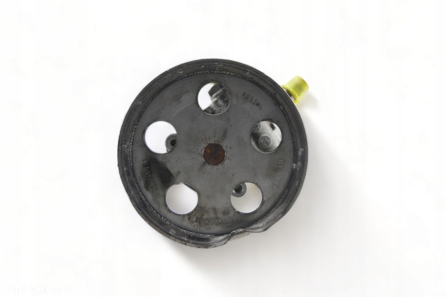 Pompa Wspomagania AUDI A4 B7 2.0 TFSI 8E0145153D - 7