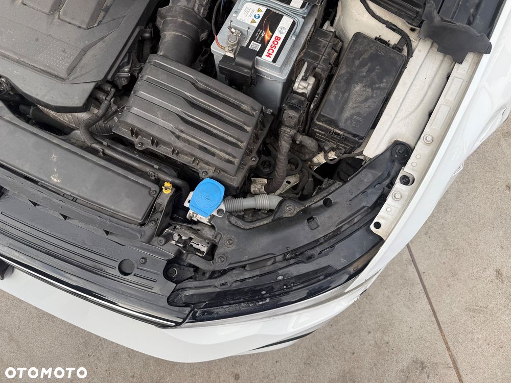 Volkswagen Golf 2.0 TDI GTD DSG - 24