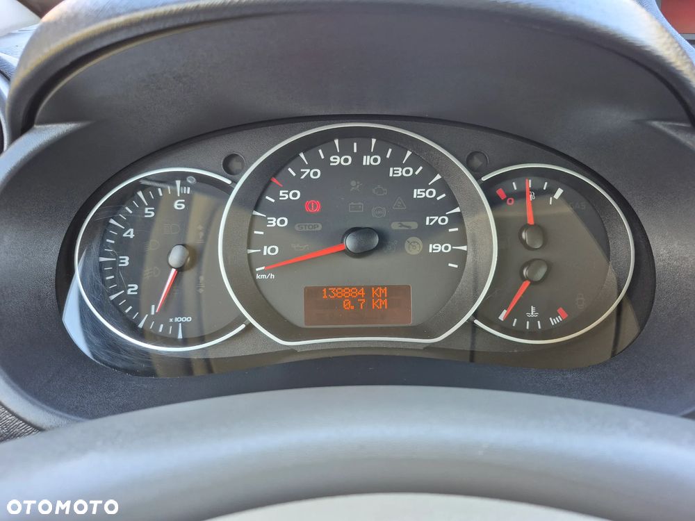 Renault Kangoo 1.6 16V 105 Luxe - 16