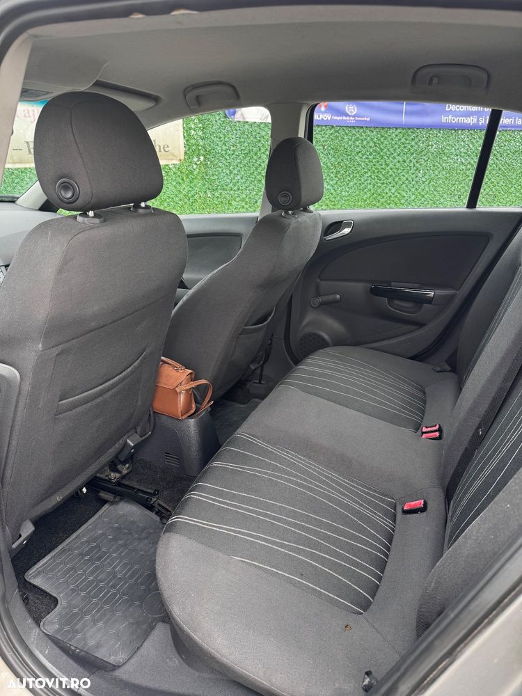 Opel Corsa - 17