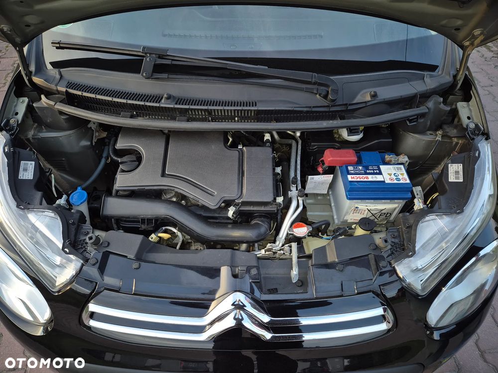 Citroën C1 VTi 68 Shine - 23