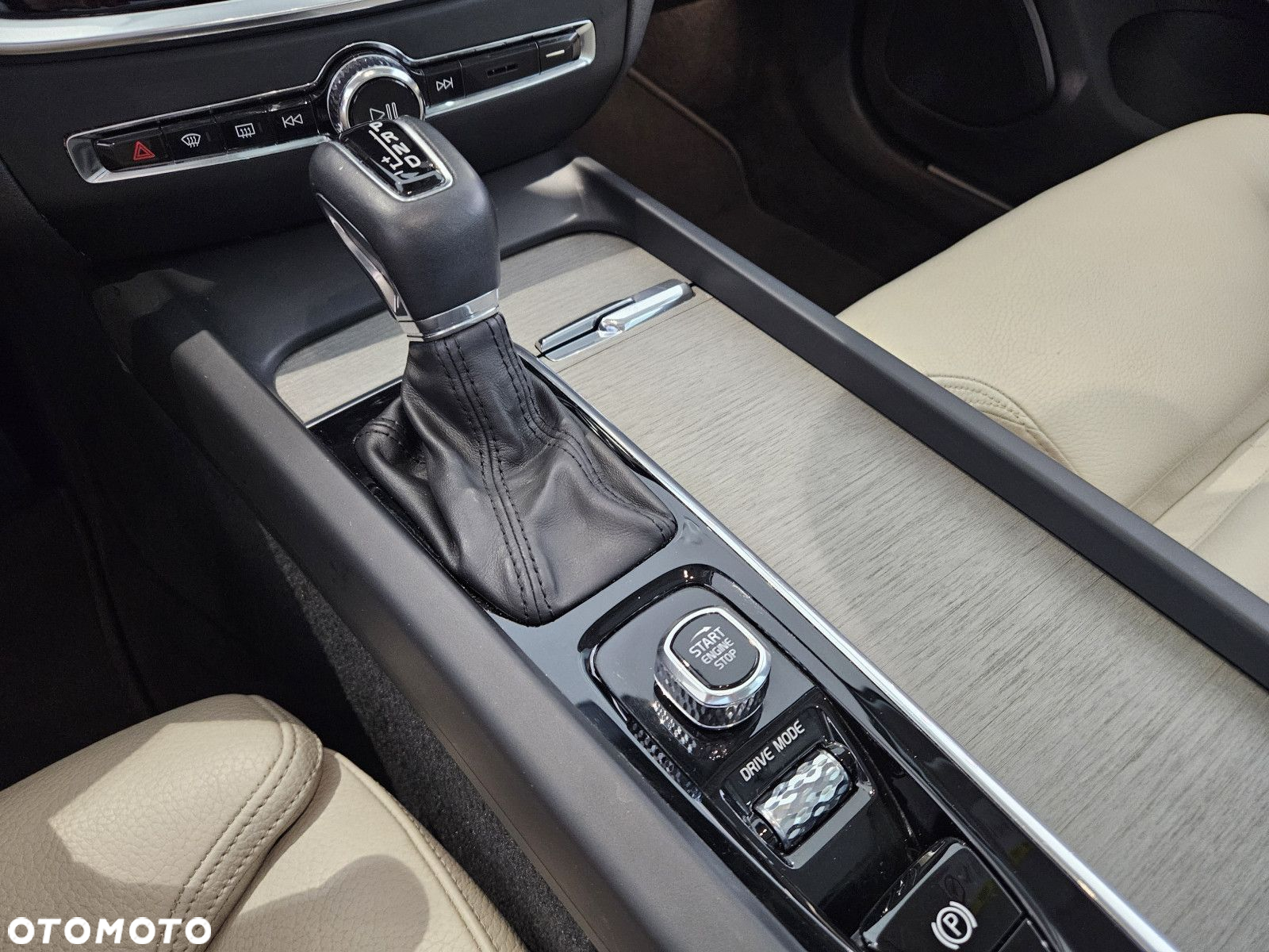 Volvo S60 - 22