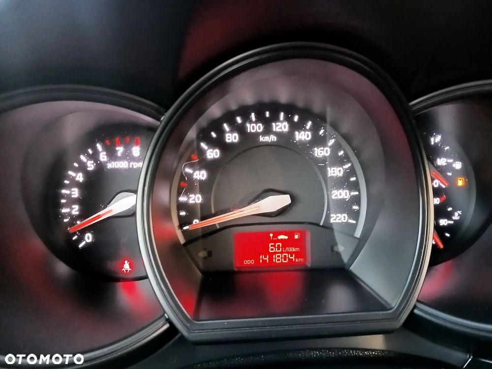 Kia Rio 1.2 Edition 7 - 19