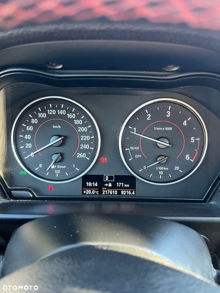 BMW Seria 1 118d - 27