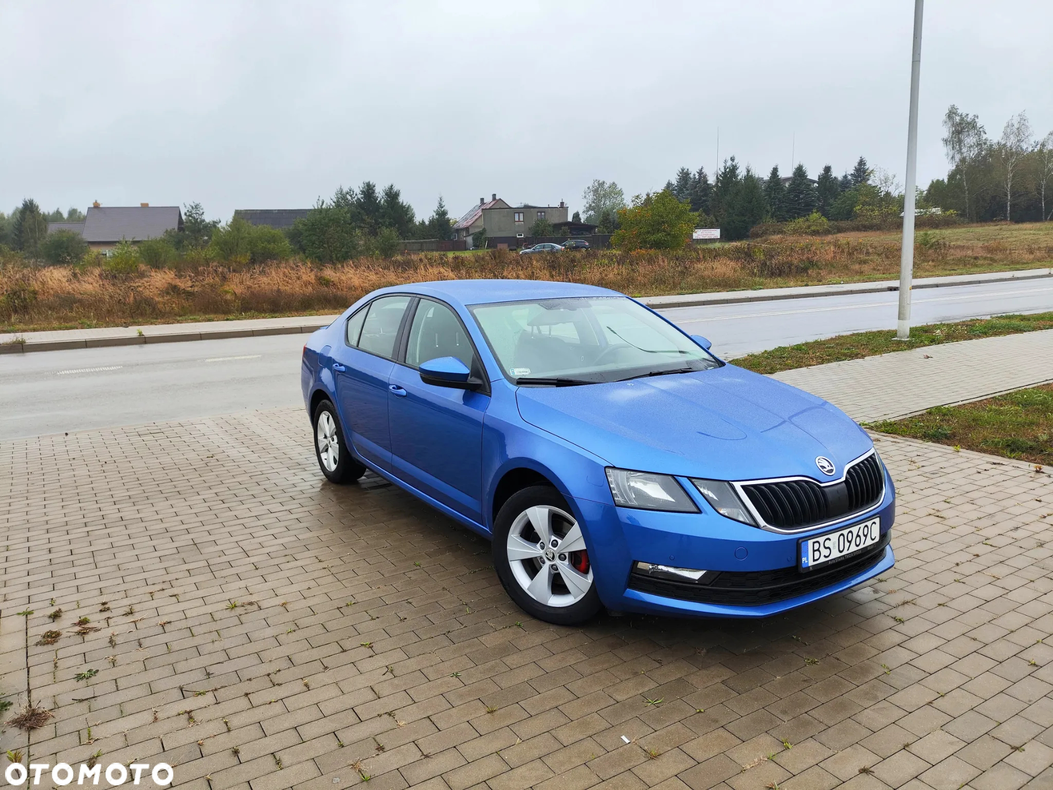 Skoda Octavia - 2