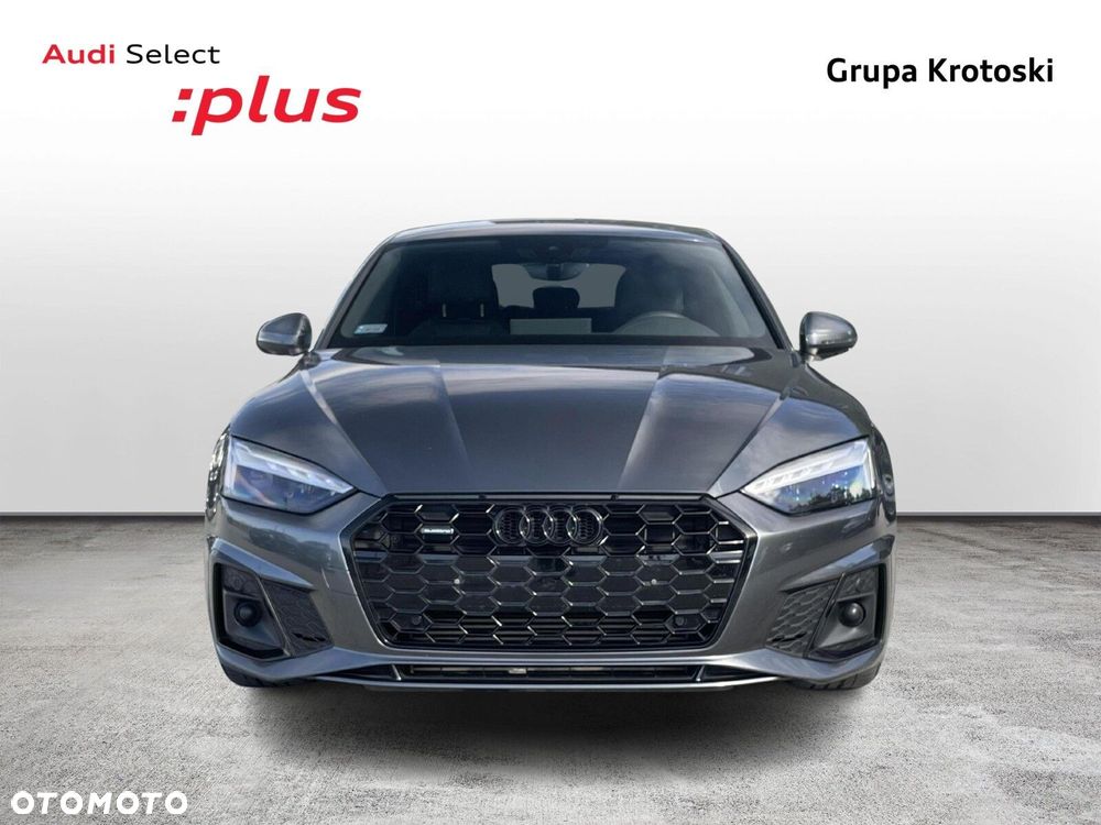 Audi A5 - 9