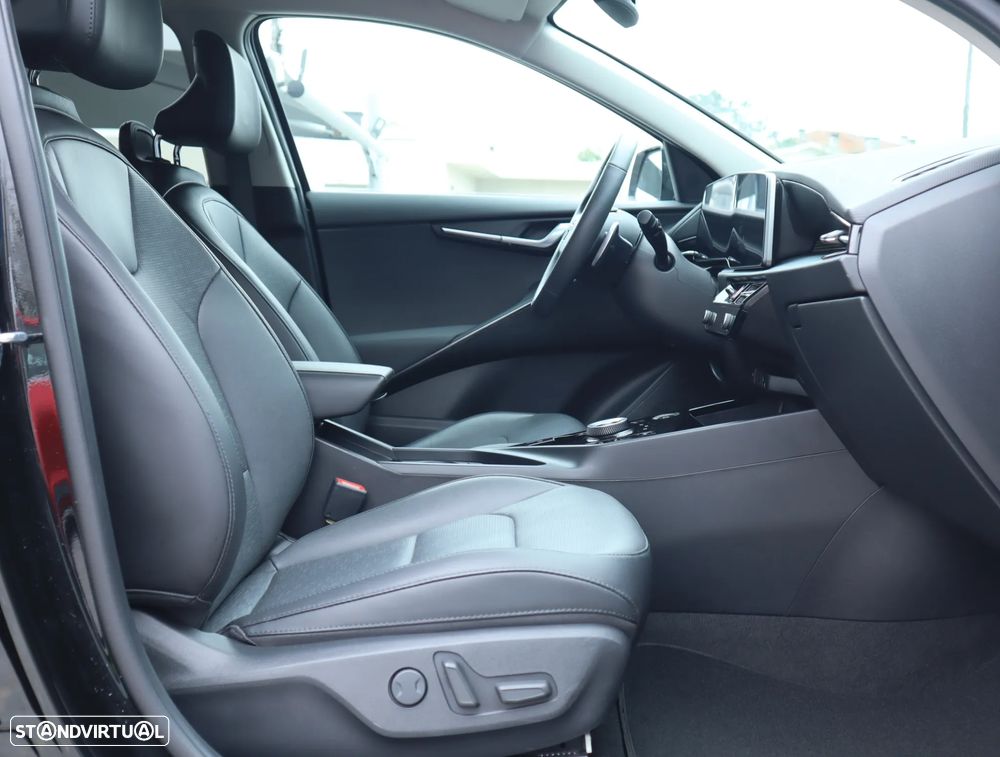 Kia e-Niro Spirit - 21