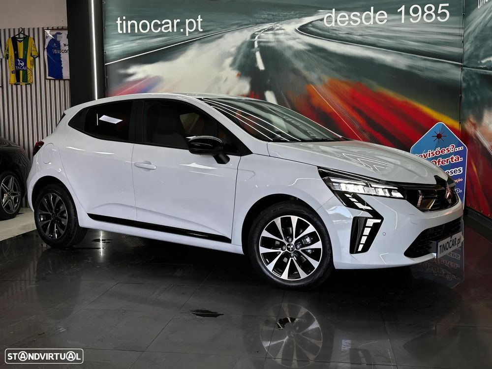 Mitsubishi Colt 1.0 MPI-T Kaiteki - 4