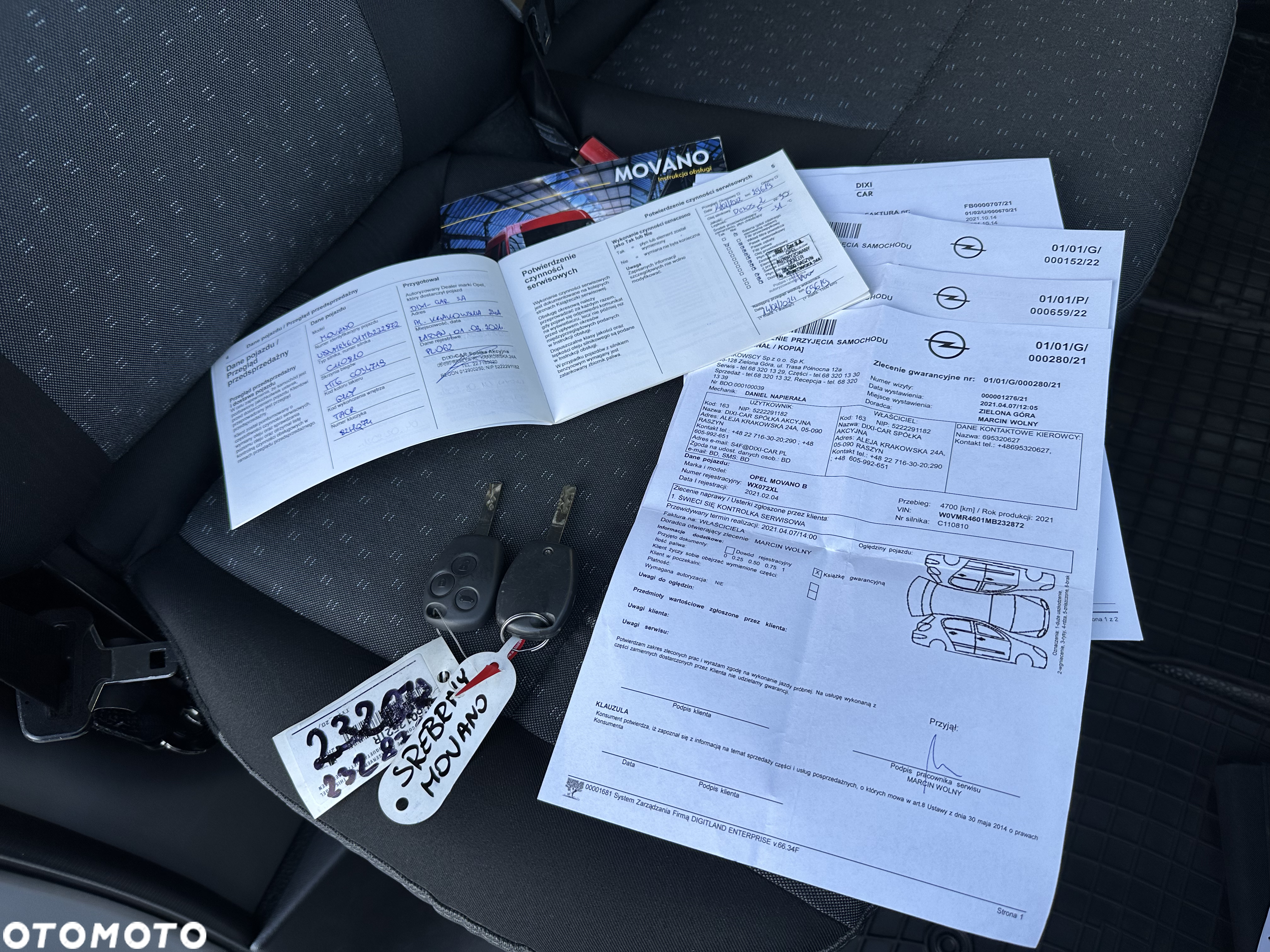Renault Master L3H2 Chłodnia Carrier Xarios 350 / Zasilanie postojowe 230V / Bogata wersja wyposażenia / Lakier srebrny metalik / Salon PL / FV23% - 25
