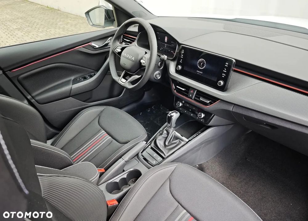 Skoda Kamiq 1.0 TSI Monte Carlo DSG - 14