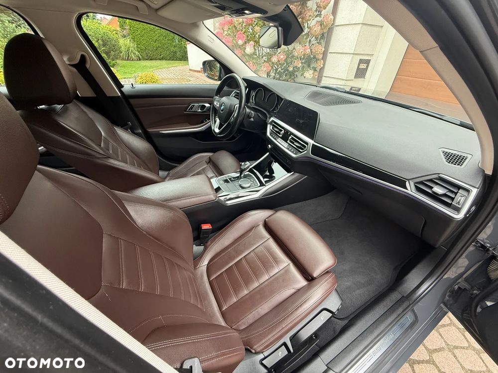 BMW Seria 3 - 13