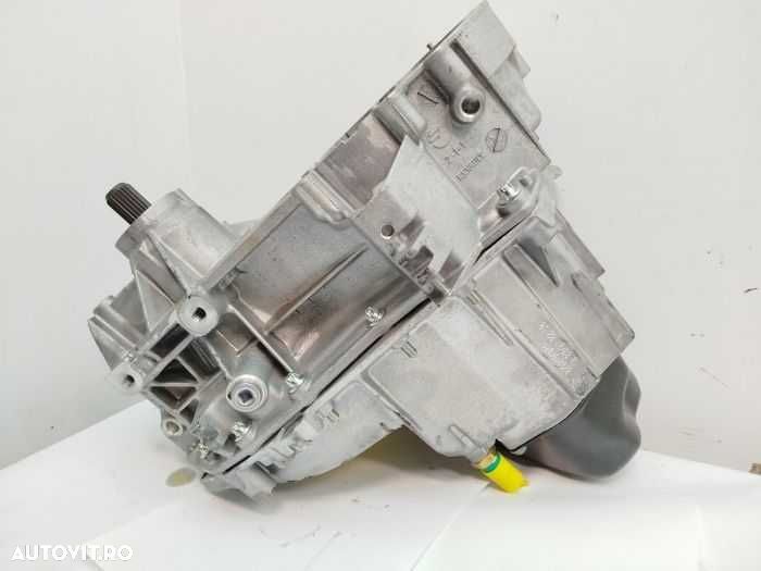 Cutie de viteze Dacia Logan 1.2 B; JH3-087; 5 Trepte - 5